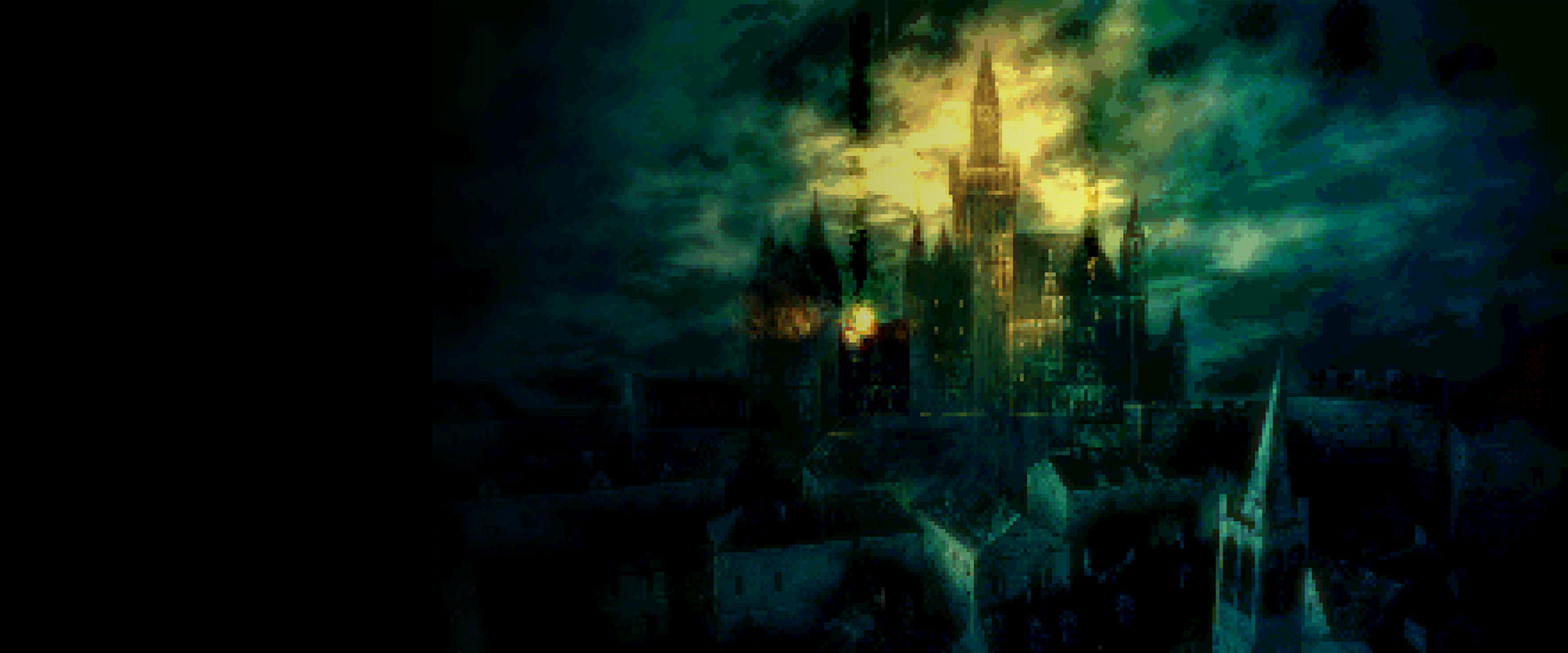 Das Dark Souls von damals